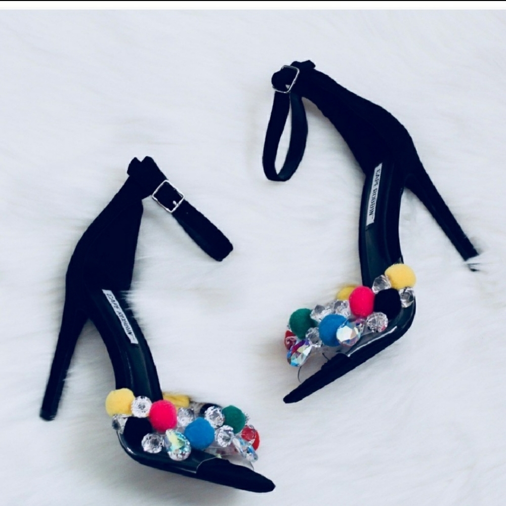Classy Heels